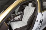 Bentley Flying Spur by Mansory 2016 года